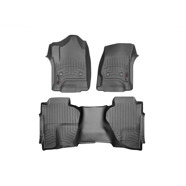 Floorliners, 446071-445423